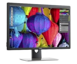 Купить Монитор Dell UP3017 (210-AJLP) в рассрочку без процентов