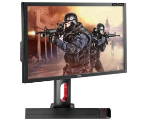 Купить Монитор BenQ XL2420G (9H.LC5LB.QBE) в рассрочку без процентов