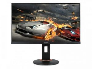 Купить Acer XF250QCBMIIPRX (UM