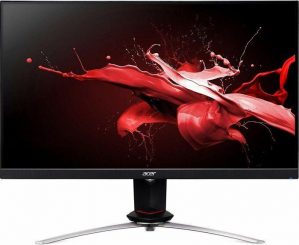 Купить ЖК монитор Acer Nitro XV253QPbmiiprzx UM