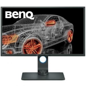 Купить Монитор BENQ PD3200Q Black в рассрочку без процентов