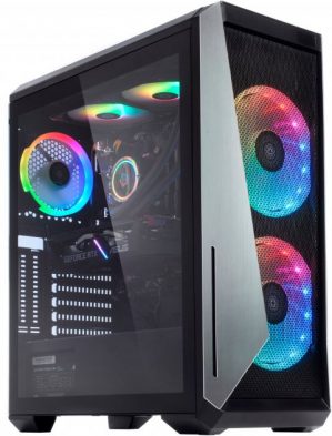 Купить Компьютер ARTLINE Gaming X89 v08 в рассрочку без процентов