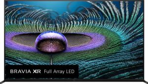 Купить Телевизор Sony XR75Z9JCEP в рассрочку без процентов