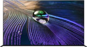 Купить Телевизор Sony XR55A90JCEP в рассрочку без процентов