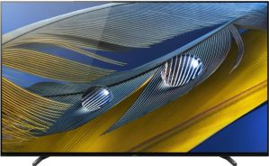 Купить Телевизор Sony XR77A80JCEP в рассрочку без процентов