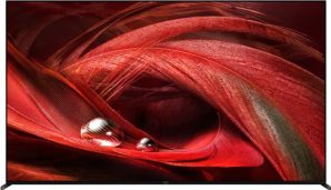 Купить Телевизор Sony XR75X95JCEP в рассрочку без процентов