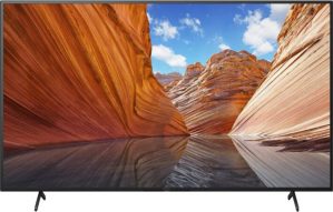 Купить Телевизор Sony KD65X81JR в рассрочку без процентов