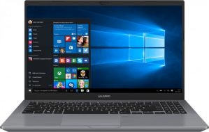 Купить Ноутбук ASUS ASUSPRO P3540FB-BQ0433R (90NX0251-M06170) Grey в рассрочку без процентов