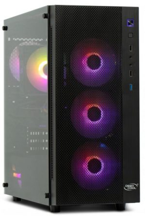 Купить Компьютер Everest Game 9080 (9080_0261) в рассрочку без процентов