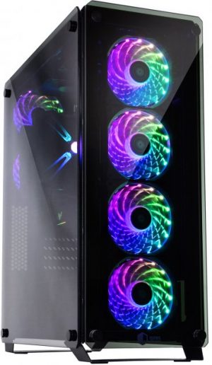 Купить Компьютер ARTLINE Overlord X95 v55Win в рассрочку без процентов