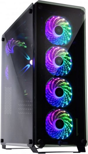 Купить Компьютер ARTLINE Overlord X97 v43Win в рассрочку без процентов