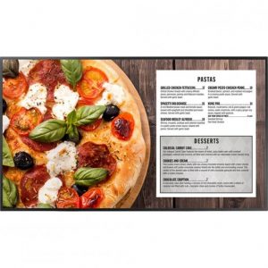 Купить Монитор Neovo QM-55 в рассрочку без процентов