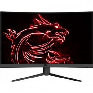 Купить Монитор MSI Optix G32CQ4 (OPTIX_G32CQ4) в рассрочку без процентов