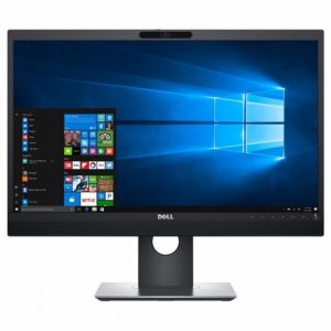 Купить Монитор DELL 23.8" P2418HZM (210-AOEY) IPS Black в рассрочку без процентов