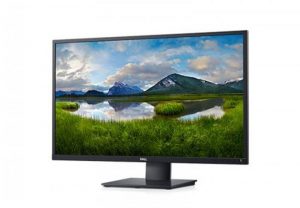 Купить Монитор DELL 27" E2720HS (210-AURH) IPS Black в рассрочку без процентов