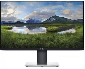 Купить Монитор DELL 27" P2719H (210-APXF) IPS Black в рассрочку без процентов