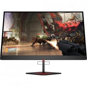 Купить Монітор HP OMEN X 27 (6FN07AA) в рассрочку без процентов