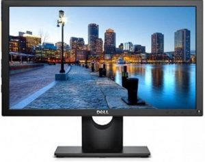 Купить Монитор LCD 21.5" DELL E2216HV D-Sub в рассрочку без процентов