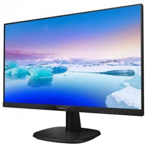 Купить Монитор Philips 21.5" 223V7QDSB/00 IPS Black в рассрочку без процентов