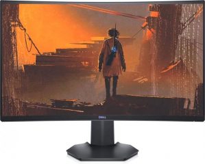 Купить Монитор 27" Dell S2721HGF (210-AWYY) (JN63210-AWYY) в рассрочку без процентов