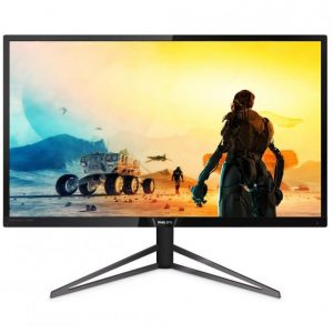 Купить Монитор Philips 326M6VJRMB/00 в рассрочку без процентов