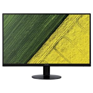 Купить Монітор Acer 21.5" SA220QAbi (UM.WS0EE.A01) в рассрочку без процентов