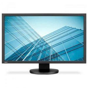 Купить Монітор NEC EA271U Black (60004302) в рассрочку без процентов