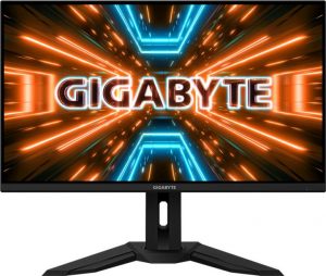 Купить Монитор 32" Gigabyte M32Q Gaming Monitor в рассрочку без процентов