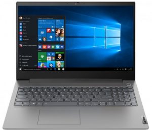 Купить Ноутбук Lenovo ThinkBook 15p IMH (20V30009RA) Mineral Grey в рассрочку без процентов