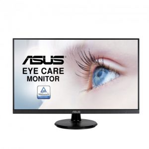 Купить Монитор ASUS 27" VA27DQ (90LM06H3-B01370) IPS Black ; 1920x1080