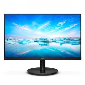 Купить Монитор Philips 27" 272V8A/00 IPS Black; 1920x1080