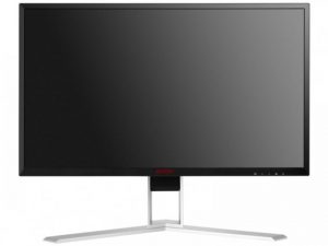 Купить Монитор AOC AGON AG251FG 25 в рассрочку без процентов