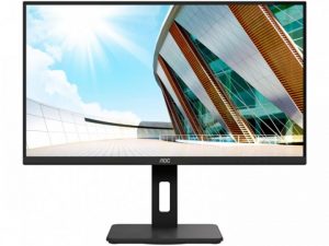 Купить Монитор AOC U28P2A в рассрочку без процентов