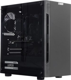 Купить Компьютер Cobra Advanced I114F.8.S2.55.1999 в рассрочку без процентов