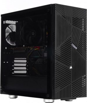 Купить Компьютер Cobra Gaming I114F.16.H1S4.68.2011 в рассрочку без процентов