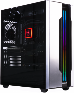 Купить Компьютер Cobra Gaming I117KF.16.S1.68XT.2036 в рассрочку без процентов