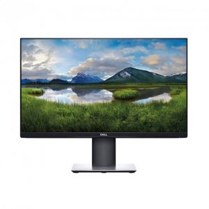 Купить Монитор DELL 23.8" P2421DC (210-AVMG) IPS Black в рассрочку без процентов