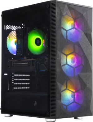 Купить Компьютер Cobra Gaming I116F.16.H1S4.67XT.2027 в рассрочку без процентов