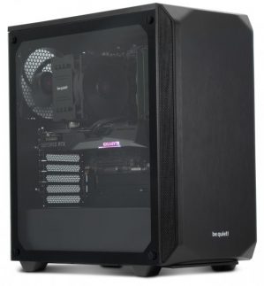 Купить Компьютер Everest Game 9010 (9010_5429) в рассрочку без процентов