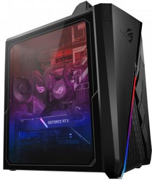 Купить Компьютер Asus ROG Strix G35DX (90PD02W1-M12900) в рассрочку без процентов