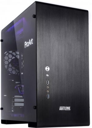 Купить Компьютер ARTLINE WorkStation PROART v18Win в рассрочку без процентов