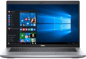 Купить Ноутбук Dell Latitude 5420 (N030L542014UA_WP) Silver в рассрочку без процентов