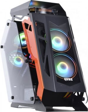 Купить Компьютер ARTLINE Overlord STALKER v18 в рассрочку без процентов