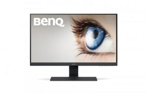 Купить Монитор BenQ 27" GW2780 IPS Black в рассрочку без процентов