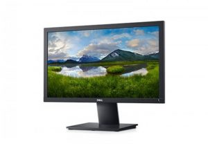 Купить Монитор DELL 19.5" E2020H (210-AURO) Black в рассрочку без процентов