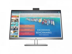 Купить Монитор HP EliteDisplay E243d (1TJ76AA) в рассрочку без процентов