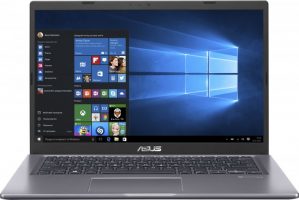 Купить Ноутбук ASUS Laptop X415MA-BV375T (90NB0TG2-M07990) Slate Grey в рассрочку без процентов