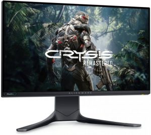 Купить Монитор DELL AW2521H (210-AYCL) в рассрочку без процентов