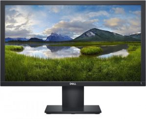 Купить Монитор DELL E2221HN 21.5" (210-AXNM) в рассрочку без процентов