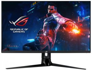 Купить Монитор ASUS PG329Q 32" (90LM06L0-B01170) в рассрочку без процентов